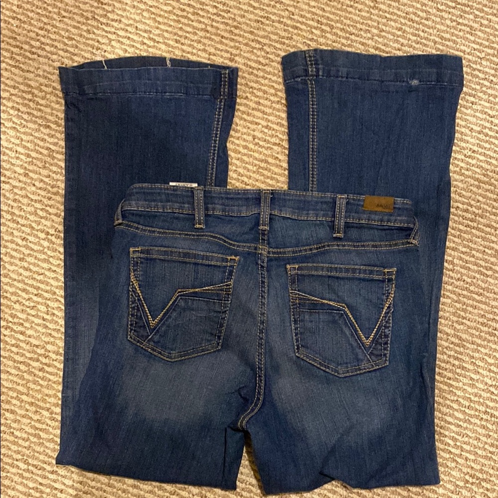 Ariat Slim Trouser